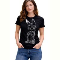 Купить Футболка ALIA AL105 black на obuv-plus.com.ua