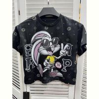 Купить Футболка Delfinka 8029 black на obuv-plus.com.ua