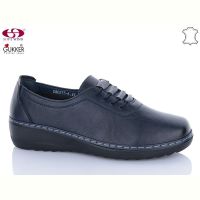 Купить Туфли Gukkcr DB0273-6 батал на obuv-plus.com.ua