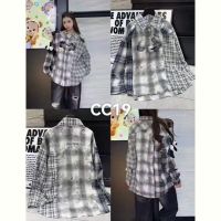 Купить Рубашка Major CC19 grey на obuv-plus.com.ua