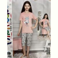 Купить Пижама Disneyopt DS373-22 peach на obuv-plus.com.ua