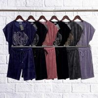 Купить Костюм Gull G308 purple на obuv-plus.com.ua