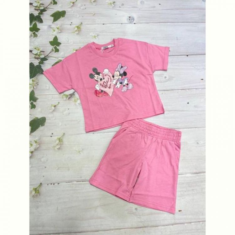 Купить Костюм Marimaks 196 pink на obuv-plus.com.ua