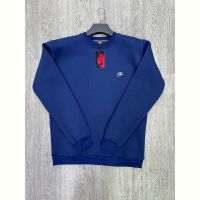 Купить Свитер MirWear MW278-501 blue на obuv-plus.com.ua