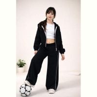 Купить Костюм спорт LiMa kids 2504 black на obuv-plus.com.ua