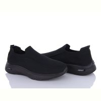 Купить Кроссовки Wonex 45-105 black на obuv-plus.com.ua