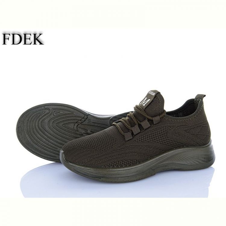 Купить Кроссовки Fdek FA9315-3 на obuv-plus.com.ua
