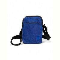 Купить Бананка Fashion Bag LDA122-82 blue на obuv-plus.com.ua