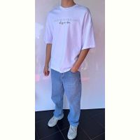 Купить Футболка i8denim 2010 white на obuv-plus.com.ua