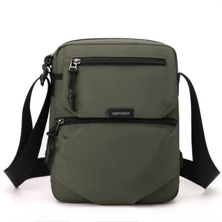 Купить Бананка Fashion Bag 7203-2 khaki на obuv-plus.com.ua