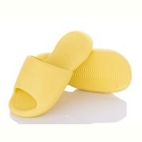 Купить Шлепанцы Violeta GL2-2088 yellow на obuv-plus.com.ua
