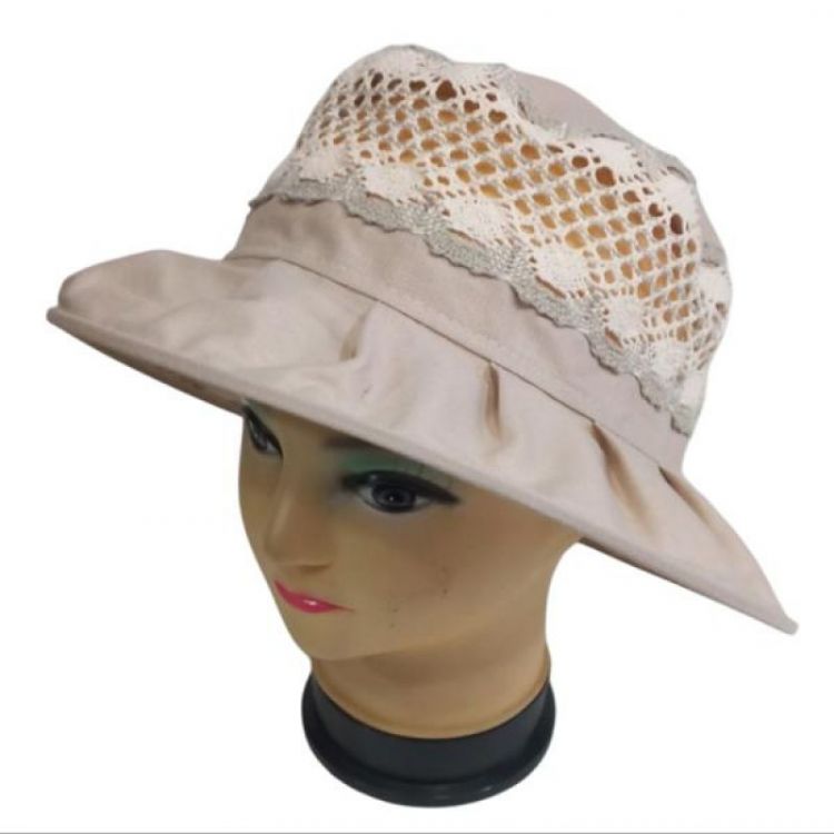 Купить Шляпа Mabi 0782 beige на obuv-plus.com.ua