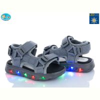 Купить Босоножки Bbt L602-2-2 LED на obuv-plus.com.ua