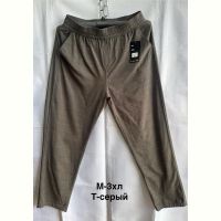 Купить Штаны спорт Minh 3007 d.grey на obuv-plus.com.ua