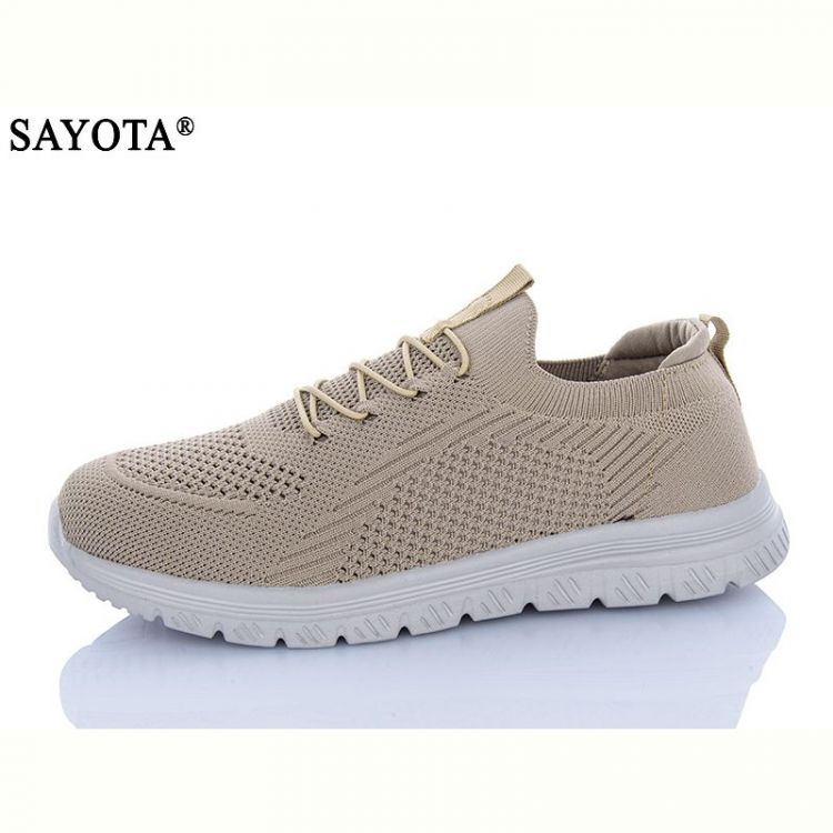 Купить Кроссовки Sayota S653-5 на obuv-plus.com.ua