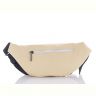 Купить Бананка Silverbag 007 beige на obuv-plus.com.ua