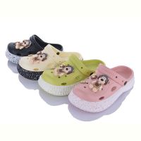 Купить Кроксы M&L ALEX13 8321 mix на obuv-plus.com.ua