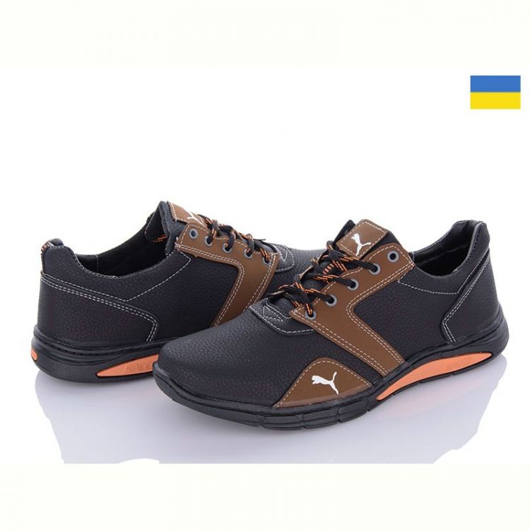 Купить Кроссовки Yulius N90-2 на obuv-plus.com.ua
