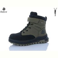 Купить Ботинки Bashili G93A01-5 на obuv-plus.com.ua