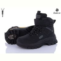 Купить Ботинки Bashili G93A08-2 на obuv-plus.com.ua