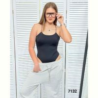 Купить Боди MMC clothes 7132 black на obuv-plus.com.ua