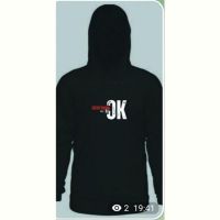 Купить Худи Mary Brand MB40 black на obuv-plus.com.ua