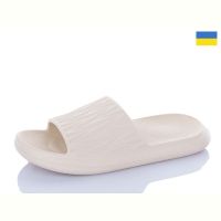 Купить Шлепанцы Olimp Олімп Ж111 бежевий на obuv-plus.com.ua