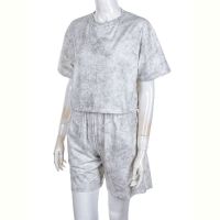 Купить Костюм CND2 4407-WY128 white на obuv-plus.com.ua