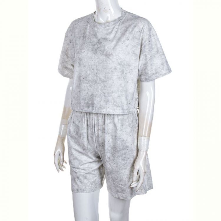 Купить Костюм CND2 4407-WY128 white на obuv-plus.com.ua