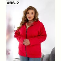 Купить Кардиган BAT 96-2 red на obuv-plus.com.ua