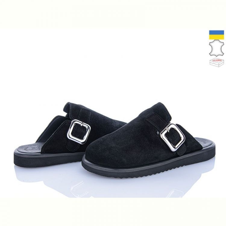Купить Шлепанцы Ailinda 989-1A на obuv-plus.com.ua