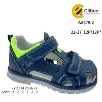 Купить Босоножки Clibee Ap-AA379-2 на obuv-plus.com.ua