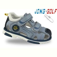 Купить Босоножки Jong-Golf A20665-17 на obuv-plus.com.ua