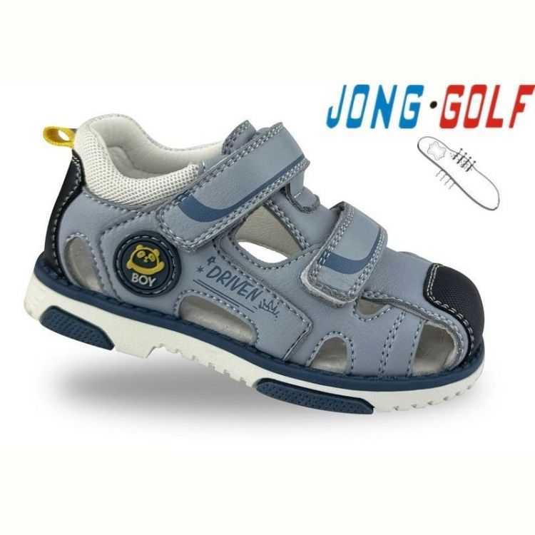 Купить Босоножки Jong-Golf A20665-17 на obuv-plus.com.ua