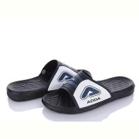 Купить Шлепанцы Adda 3AP04M navy на obuv-plus.com.ua