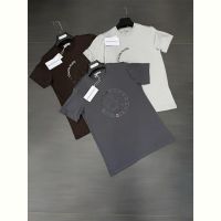 Купить Футболка F.T.H F1417 grey на obuv-plus.com.ua