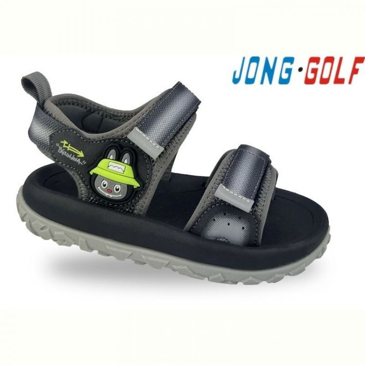 Купить Босоножки Jong-Golf B20712-2 на obuv-plus.com.ua