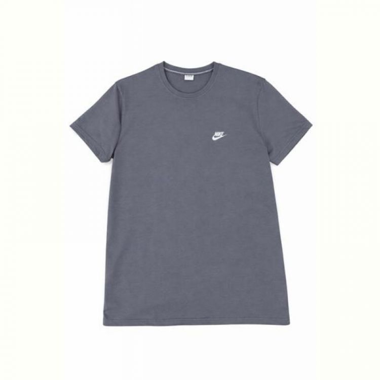 Купить Футболка Zalov ZW1783 grey на obuv-plus.com.ua
