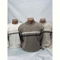 Купить Свитер Sabihina SB1532 l.beige на obuv-plus.com.ua