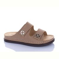Купить Шлепанцы Leguzaza 601-7 на obuv-plus.com.ua