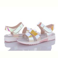 Купить Босоножки Apawwa GX198-1 pink на obuv-plus.com.ua