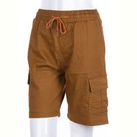 Купить Шорты CND2 6716-19 brown на obuv-plus.com.ua