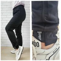 Купить Штаны спорт Sport style 8030 black на obuv-plus.com.ua