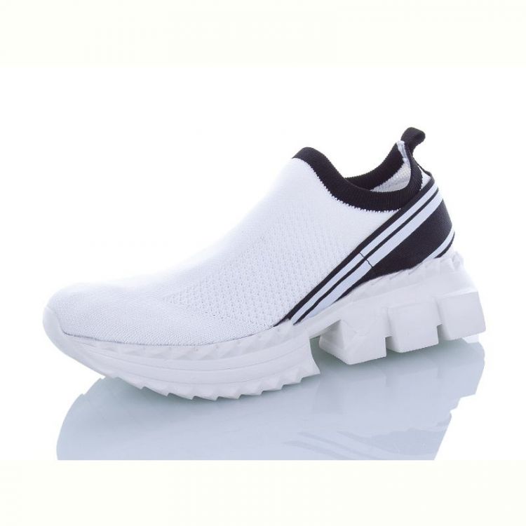 Купить Кроссовки Stilli ST8018-2 пена на obuv-plus.com.ua