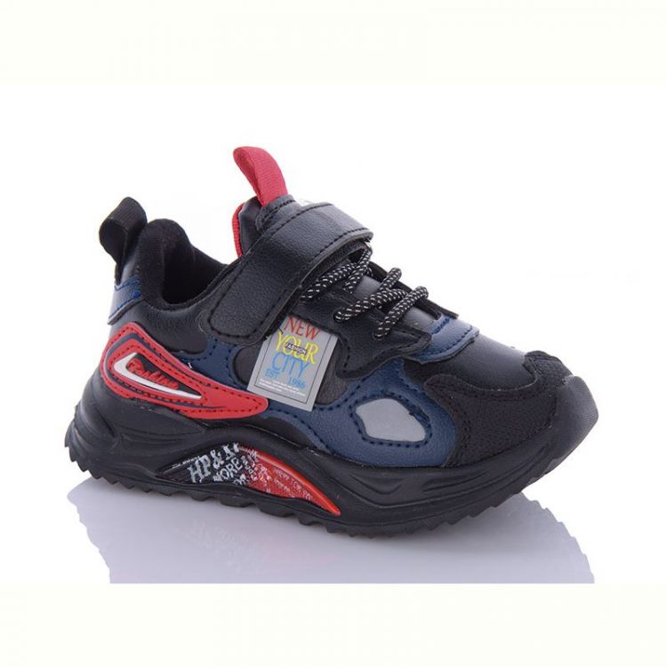 Купить Кроссовки Bbt XF02-H5721-5 на obuv-plus.com.ua
