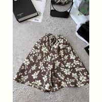 Купить Шорты Sofi Cor 9058-1 brown на obuv-plus.com.ua