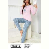 Купить Костюм Fili Wear 70211 pink на obuv-plus.com.ua