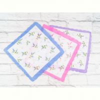 Купить Носовой платок Shawls P72 mix на obuv-plus.com.ua