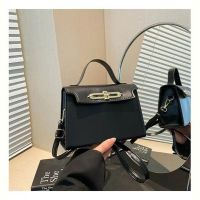 Купить Сумка Fashion Bag D6105-2 black на obuv-plus.com.ua