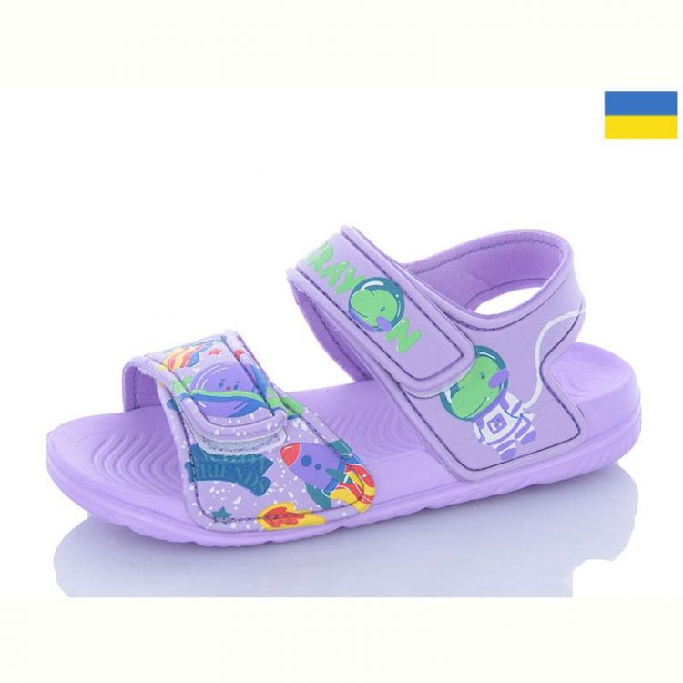 Купить Босоножки Luckline 8007B-15 на obuv-plus.com.ua